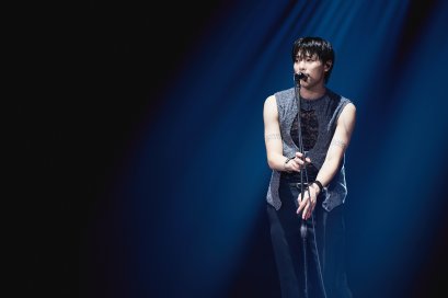 คอนเสิร์ตปิดท้ายก่อนเข้ากรม! “WOODZ” ชวนแฟนๆ มาสร้างความทรงจำร่วมกัน 17 ธ.ค. นี้